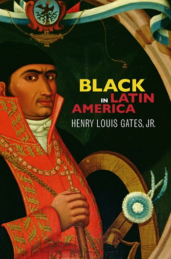 Book Review Black in Latin America
